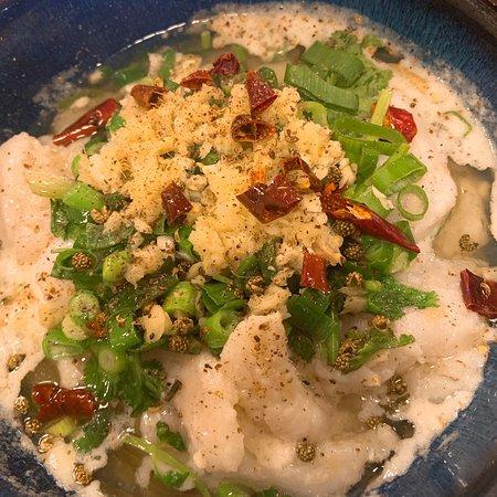 Impressione Chongqing